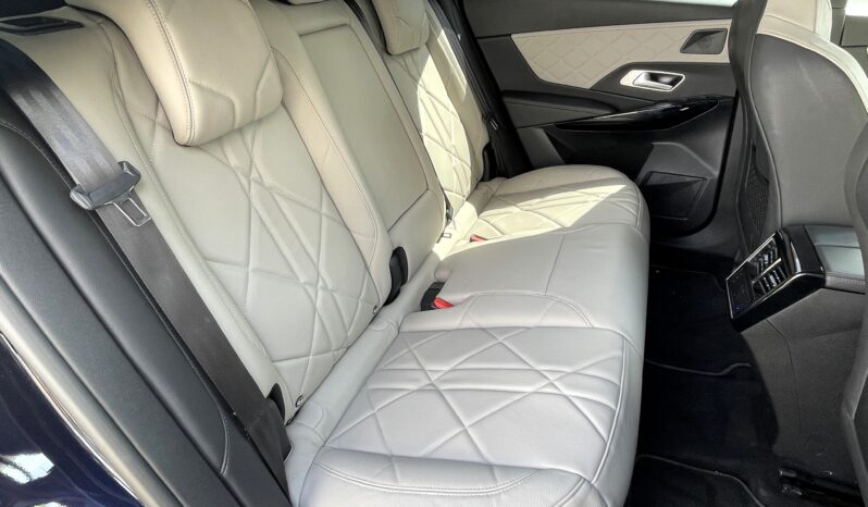 
								DS 7 Crossback E-Tense 1.6 ETense 225 Auto Rivoli full									