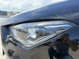 
										MERCEDES-BENZ CLA CLA 220 D DCT Shooting Brake full									
