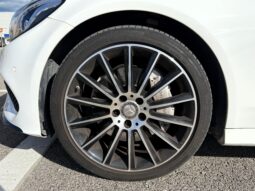 
										MERCEDES-BENZ Clase C C Coupe 300 full									
