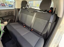 
										CITROEN C3 PureTech Max full									