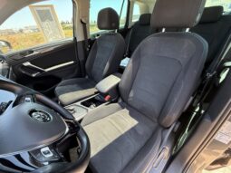 
										VOLKSWAGEN Tiguan Sport 2.0 TDI DSG full									