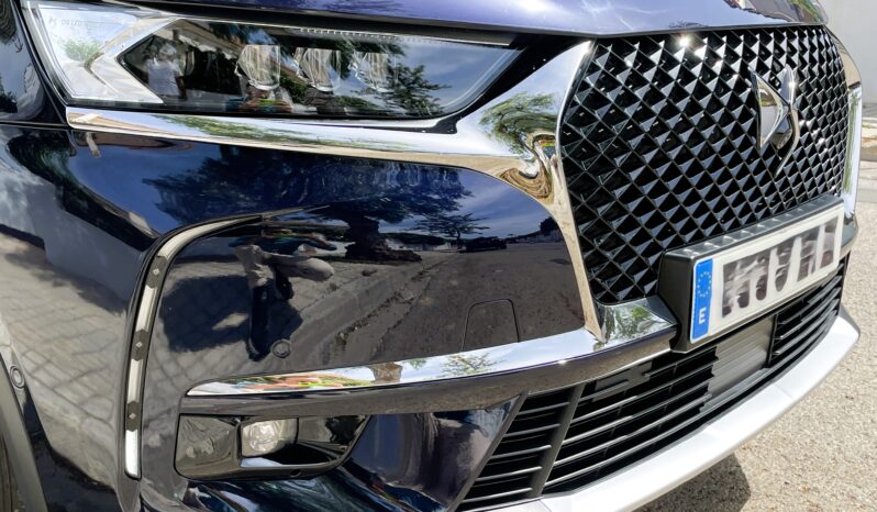 
								DS 7 Crossback E-Tense 1.6 ETense 225 Auto Rivoli full									