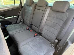 
										VOLKSWAGEN Tiguan Sport 2.0 TDI DSG full									