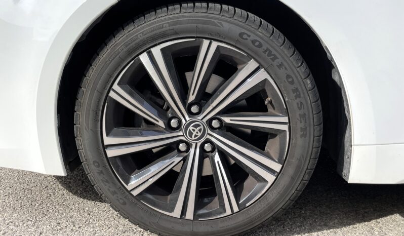 
								TOYOTA Corolla 2.0 180H STYLE ECVT full									