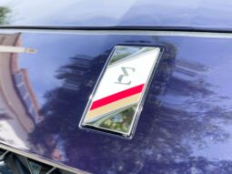 
										DS 7 Crossback E-Tense 1.6 ETense 225 Auto Rivoli full									
