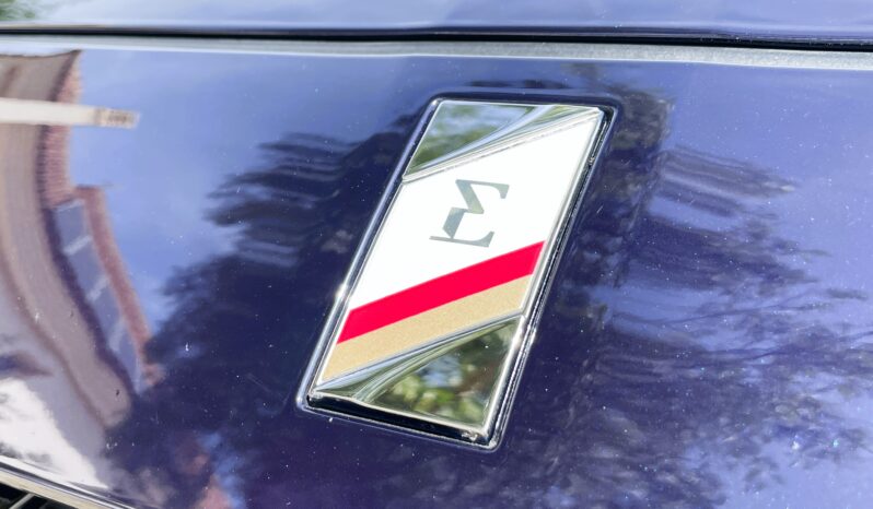 
								DS 7 Crossback E-Tense 1.6 ETense 225 Auto Rivoli full									