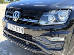
										VOLKSWAGEN Amarok Trendline CD Conect 3.0TDI 4MO BMT 120kW full									
