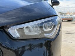 
										MERCEDES-BENZ CLA CLA 220 D DCT Shooting Brake full									