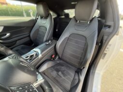 
										MERCEDES-BENZ Clase C C Coupe 300 full									