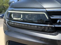 
										VOLKSWAGEN Tiguan Sport 2.0 TDI DSG full									
