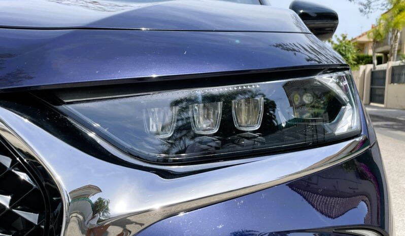 
								DS 7 Crossback E-Tense 1.6 ETense 225 Auto Rivoli full									