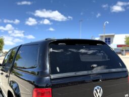 
										VOLKSWAGEN Amarok Trendline CD Conect 3.0TDI 4MO BMT 120kW full									