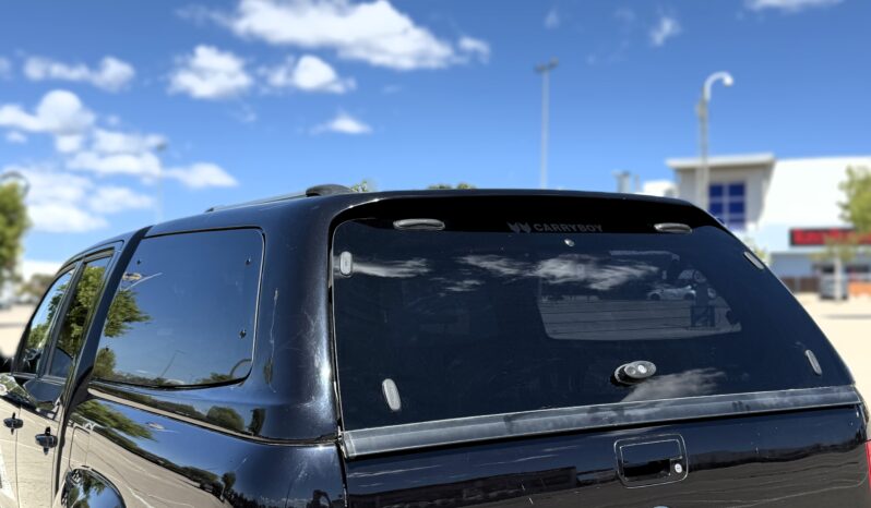 
								VOLKSWAGEN Amarok Trendline CD Conect 3.0TDI 4MO BMT 120kW full									