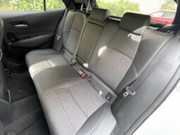 
										TOYOTA Corolla 2.0 180H STYLE ECVT full									