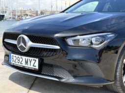 
										MERCEDES-BENZ CLA CLA 220 D DCT Shooting Brake full									