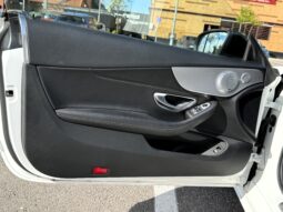 
										MERCEDES-BENZ Clase C C Coupe 300 full									