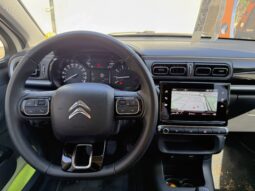 
										CITROEN C3 PureTech Max full									