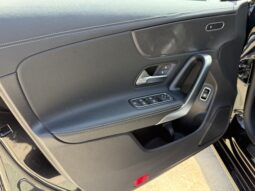 
										MERCEDES-BENZ CLA CLA 220 D DCT Shooting Brake full									