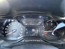 
										CITROEN C3 PureTech Max full									