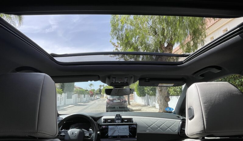 
								DS 7 Crossback E-Tense 1.6 ETense 225 Auto Rivoli full									
