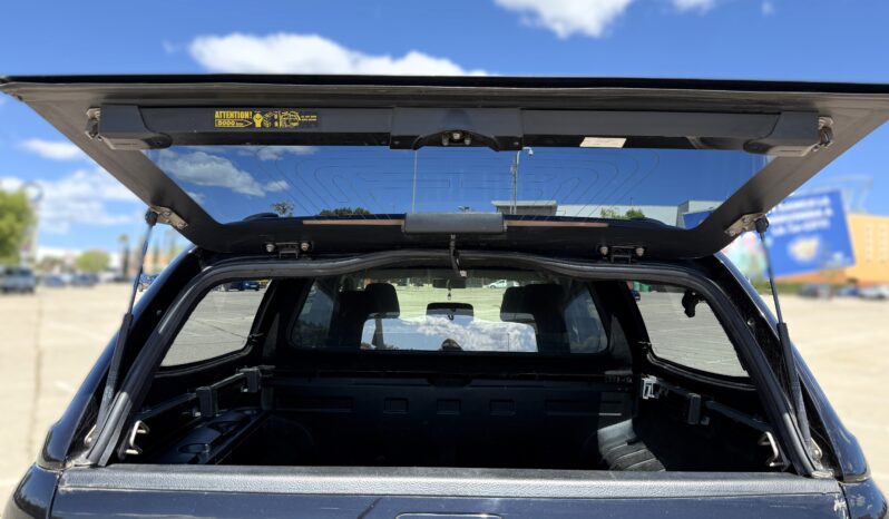 
								VOLKSWAGEN Amarok Trendline CD Conect 3.0TDI 4MO BMT 120kW full									