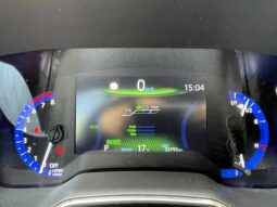 
										TOYOTA Corolla 2.0 180H STYLE ECVT full									