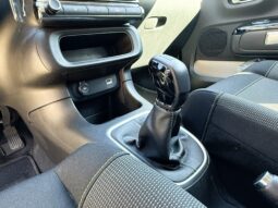 
										CITROEN C3 PureTech Max full									
