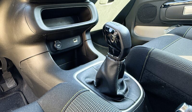
								CITROEN C3 PureTech Max full									