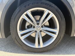 
										VOLKSWAGEN Tiguan Sport 2.0 TDI DSG full									