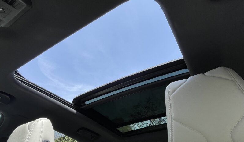 
								DS 7 Crossback E-Tense 1.6 ETense 225 Auto Rivoli full									