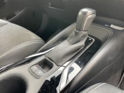 
										TOYOTA Corolla 2.0 180H STYLE ECVT full									