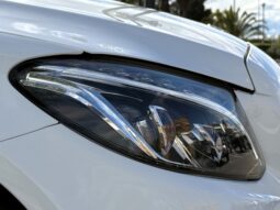 
										MERCEDES-BENZ Clase C C Coupe 300 full									