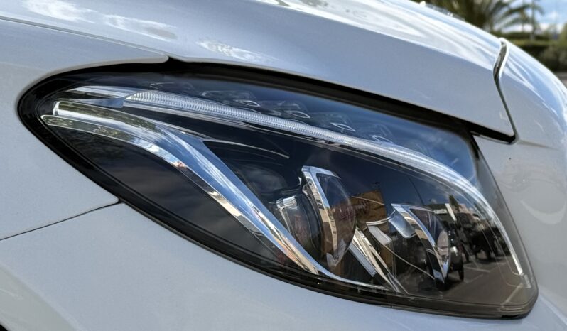 
								MERCEDES-BENZ Clase C C Coupe 300 full									