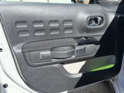 
										CITROEN C3 PureTech Max full									