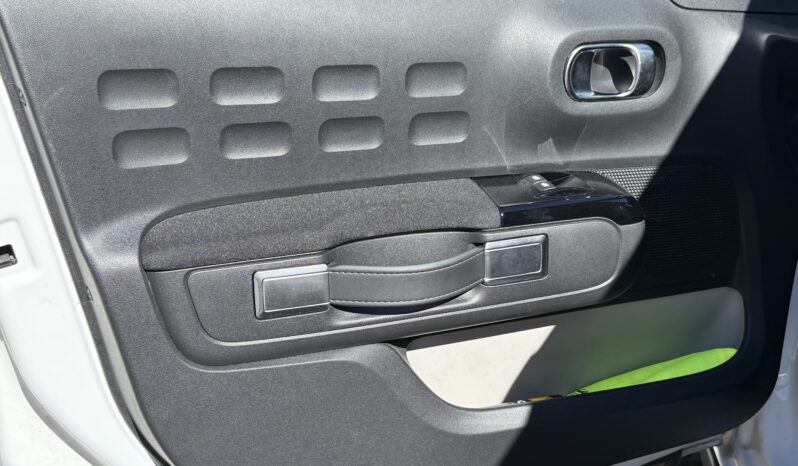 
								CITROEN C3 PureTech Max full									