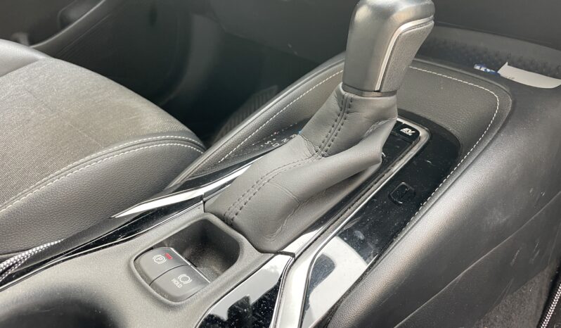 
								TOYOTA Corolla 2.0 180H STYLE ECVT full									