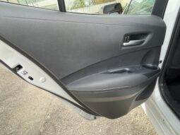 
										TOYOTA Corolla 2.0 180H STYLE ECVT full									