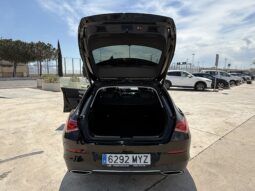 
										MERCEDES-BENZ CLA CLA 220 D DCT Shooting Brake full									
