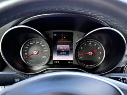 
										MERCEDES-BENZ Clase C C Coupe 300 full									