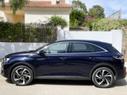 
										DS 7 Crossback E-Tense 1.6 ETense 225 Auto Rivoli full									