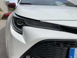 
										TOYOTA Corolla 2.0 180H STYLE ECVT full									