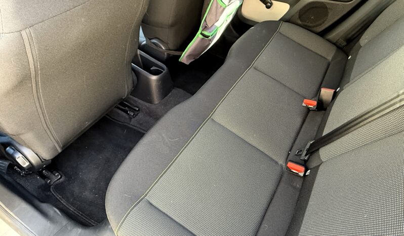 
								CITROEN C3 PureTech Max full									