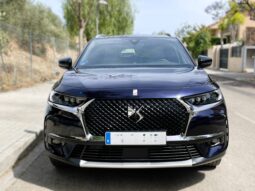 
										DS 7 Crossback E-Tense 1.6 ETense 225 Auto Rivoli full									