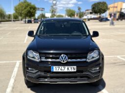 
										VOLKSWAGEN Amarok Trendline CD Conect 3.0TDI 4MO BMT 120kW full									
