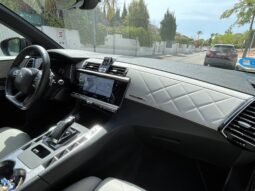 
										DS 7 Crossback E-Tense 1.6 ETense 225 Auto Rivoli full									