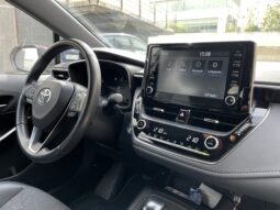
										TOYOTA Corolla 2.0 180H STYLE ECVT full									