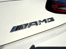 
										MERCEDES-BENZ Clase C C Coupe 300 full									