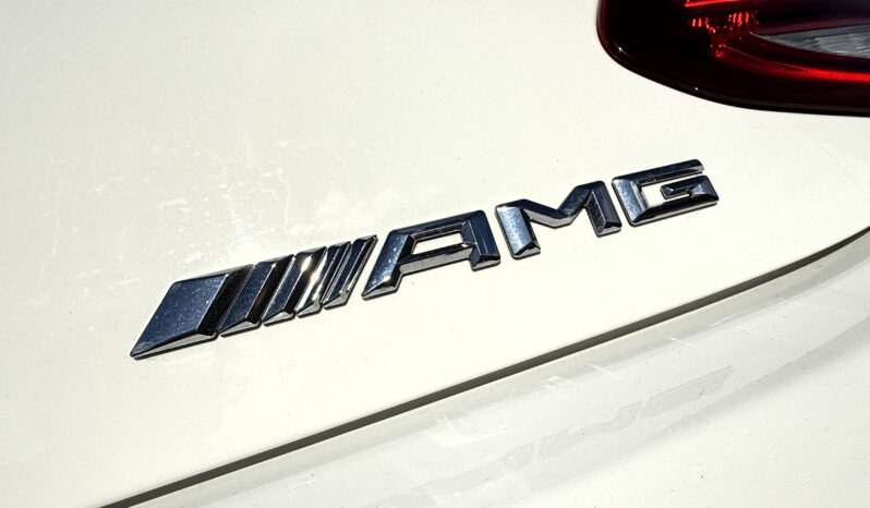
								MERCEDES-BENZ Clase C C Coupe 300 full									