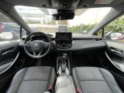 
										TOYOTA Corolla 2.0 180H STYLE ECVT full									