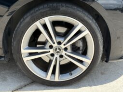 
										MERCEDES-BENZ CLA CLA 220 D DCT Shooting Brake full									
